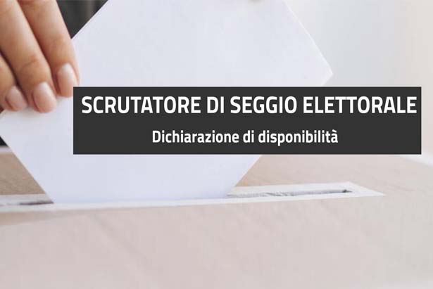 scrutatori