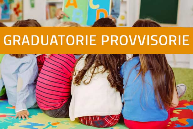 graduatorie provvisorie nido graduatorie provvisorie nido