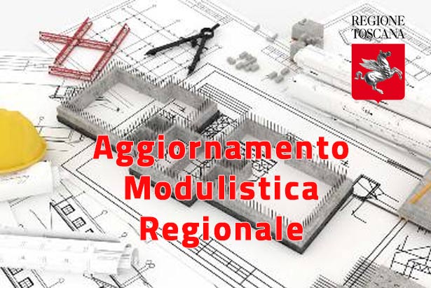 modulistica regionale