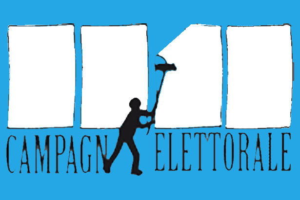 propaganda elettorale propaganda elettorale