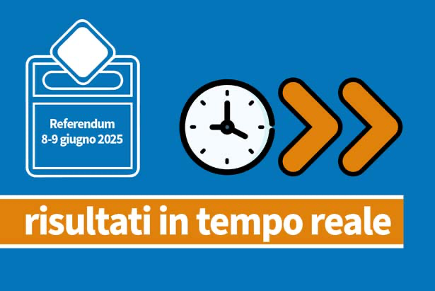 Risultati referendum
