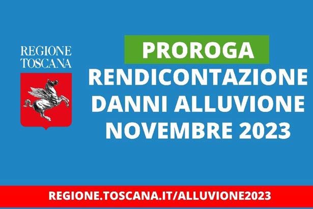proroga rendiconto proroga rendiconto