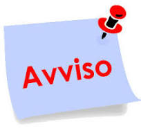 Avviso