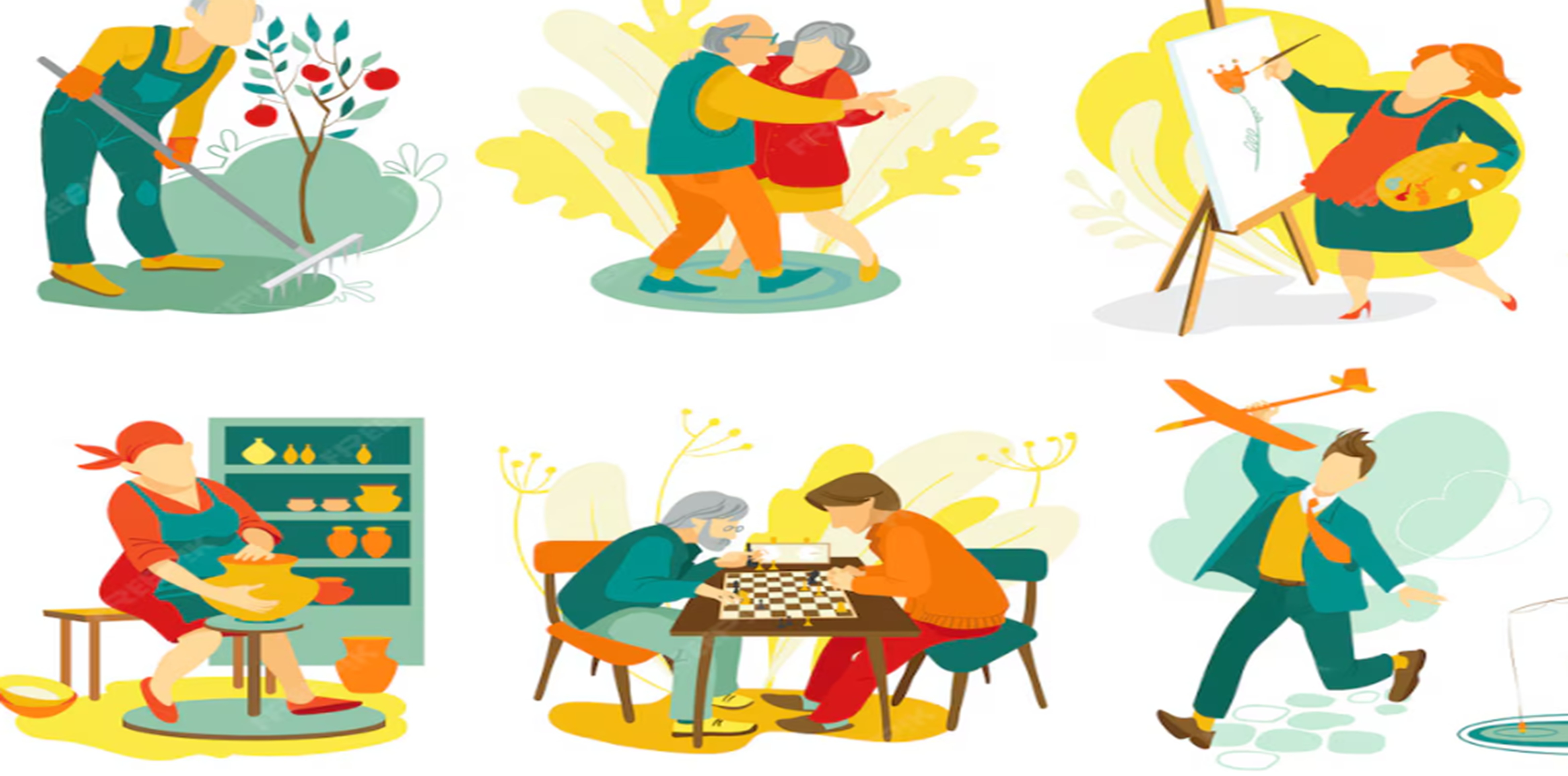 attività ricreative