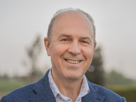 David Bacci