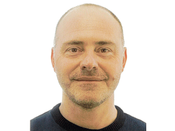 Gianluca Catarzi