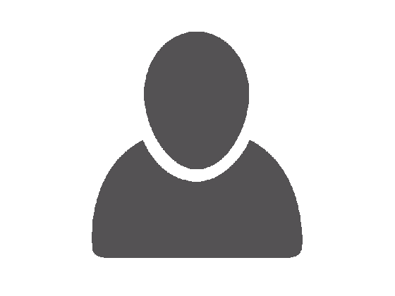User Icon Man