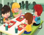 servizio prenotazione mensa scolastica - informativa disdetta pasto