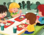 servizio prenotazione mensa scolastica - informativa disdetta pasto