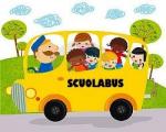 servizio scuolabus materna Ceppaiano- rimodulazione percorso da lunedì 19 giugno 2023