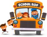 sciopero generale 8 marzo 2024 - comunicazione servizio scuolabus